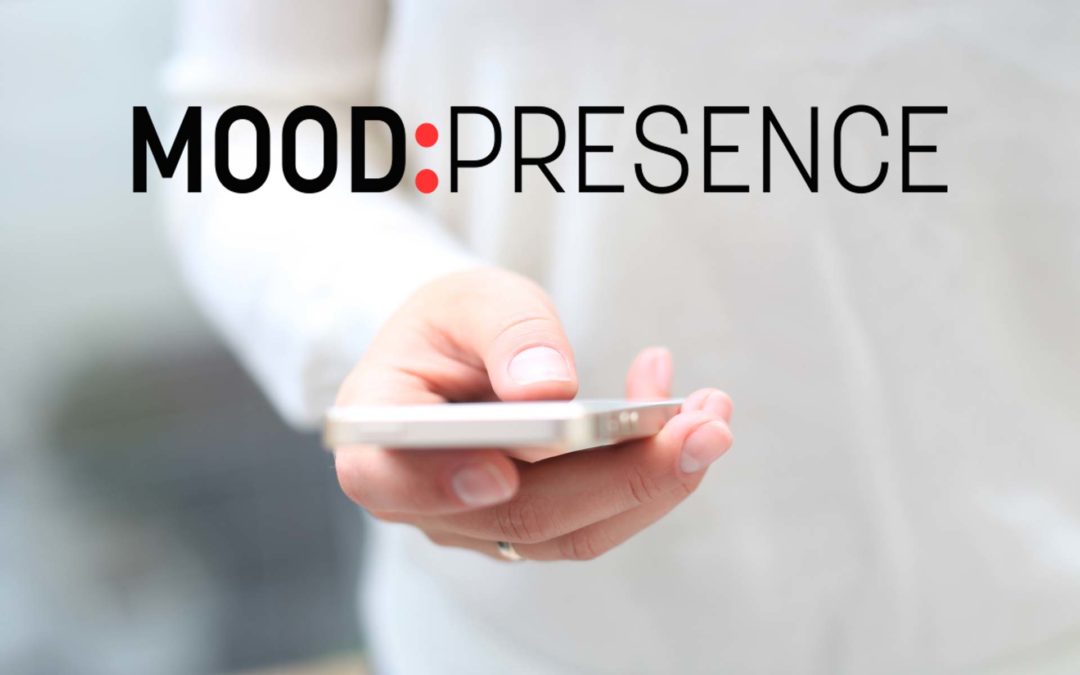 TELECOMMUNICATIONS TRAILBLAZER, T-MOBILE, BECOMES FIRST EUROPEAN BUSINESS TO ADOPT MOOD PRESENCE